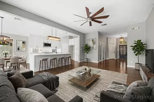 3422 Mcmahon Way, Missouri City, TX 77459 - Photo 5