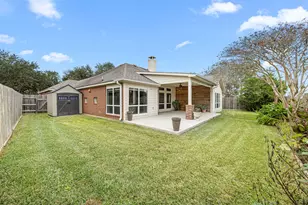 3422 Mcmahon Way, Missouri City, TX 77459 - Photo 31