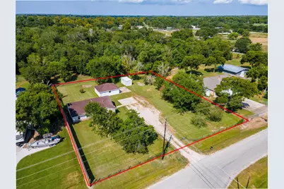 14608 Ash Road, Santa Fe, TX 77517 - Photo 1