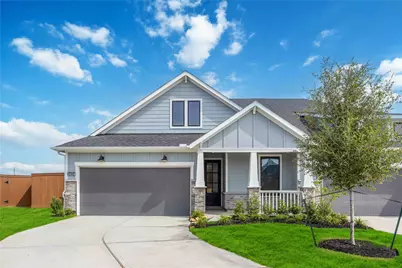 24154 Prairie Crabapple Court, Katy, TX 77493 - Photo 1