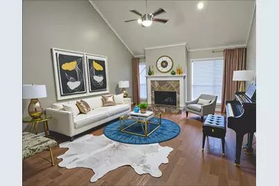 6601 Sands Point Drive #80, Houston, TX 77074 - Photo 1