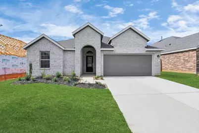 228 Wasatch Peaks Way, Willis, TX 77378 - Photo 3