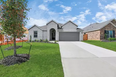 228 Wasatch Peaks Way, Willis, TX 77378 - Photo 1