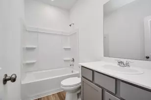 228 Wasatch Peaks Wy, Willis, TX 77378 - Photo 15