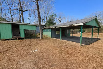 274 County Road 3945, Colmesneil, TX 75938 - Photo 3