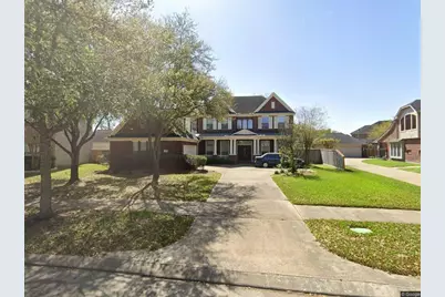 4627 Lake Knoll Court, Sugar Land, TX 77479 - Photo 1