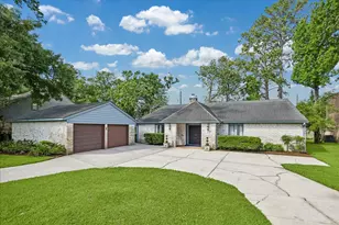 14111 Kiamesha Ct, Houston, TX 77069 - Photo 1