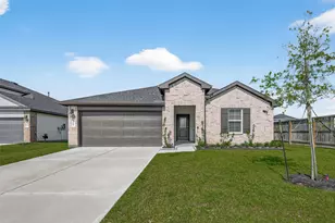 7411 Canyon Stream St, Richmond, TX 77469 - Photo 3