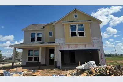 32503 Valley Redstem Way, Fulshear, TX 77441 - Photo 23