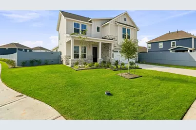 32503 Valley Redstem Way, Fulshear, TX 77441 - Photo 3