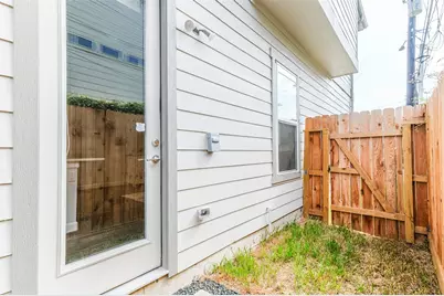 307 Parker Street, Houston, TX 77007 - Photo 25