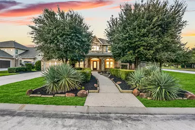 13902 Cole Point Drive, Humble, TX 77396 - Photo 1