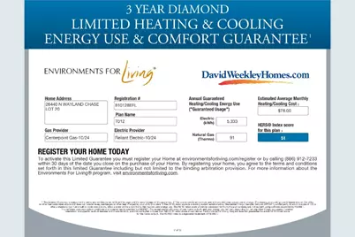 26440 North Wayland Chase, Magnolia, TX 77354 - Photo 7