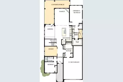 26440 North Wayland Chase, Magnolia, TX 77354 - Photo 9