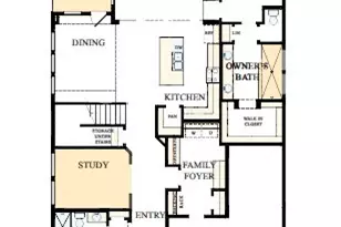 26440 N Wayland Chase, Magnolia, TX 77354 - Photo 9