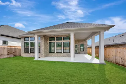 26440 North Wayland Chase, Magnolia, TX 77354 - Photo 7