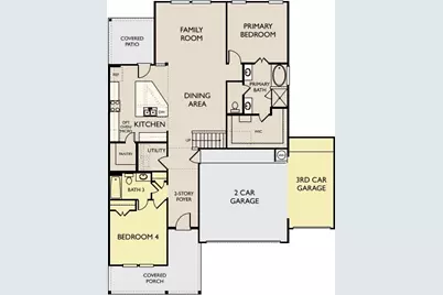 10514 Lyra Lane, Richmond, TX 77469 - Photo 7