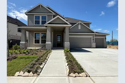 10514 Lyra Lane, Richmond, TX 77469 - Photo 1