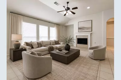 12905 Quail Creek Drive, Pearland, TX 77584 - Photo 5