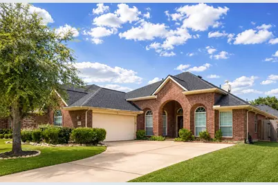 12905 Quail Creek Drive, Pearland, TX 77584 - Photo 1