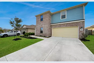 2511 Shining Spur Court, Alvin, TX 77511 - Photo 5