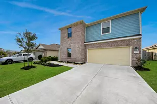 2511 Shining Spur Ct, Alvin, TX 77511 - Photo 5