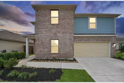 2511 Shining Spur Court, Alvin, TX 77511 - Photo 1