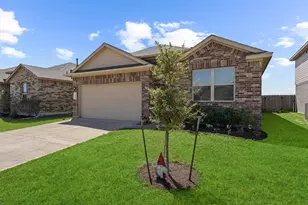 18324 Timbermill Ln, New Caney, TX 77357 - Photo 5