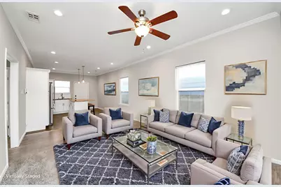 3703 Lila Street, Houston, TX 77026 - Photo 5