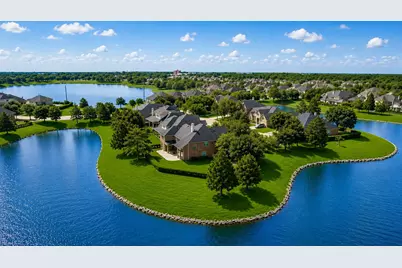 2614 Lake Springs Court, Richmond, TX 77406 - Photo 1