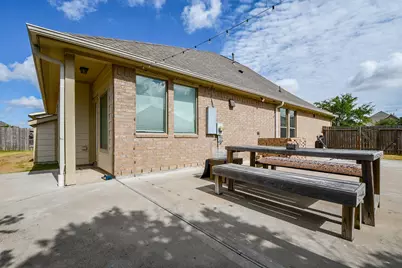 27403 Bentridge Park Lane, Katy, TX 77494 - Photo 31