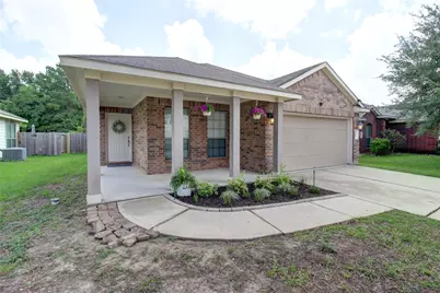 21514 Daylily Hills Drive, Spring, TX 77388 - Photo 1