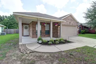 21514 Daylily Hills Dr, Spring, TX 77388 - Photo 1