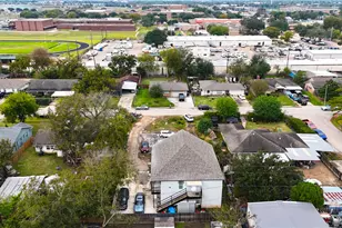 4323 Continental Dr, Houston, TX 77072 - Photo 37