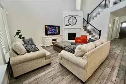 1527 Evergreen Bay Lane, Katy, TX 77494 - Photo 9