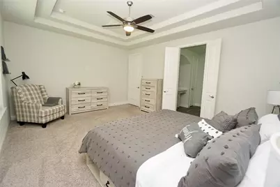 1527 Evergreen Bay Lane, Katy, TX 77494 - Photo 19