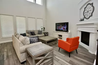 1527 Evergreen Bay Lane, Katy, TX 77494 - Photo 7