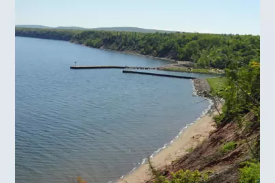 000 Harbor View Dr, Saxon, WI 54559 - Photo 1