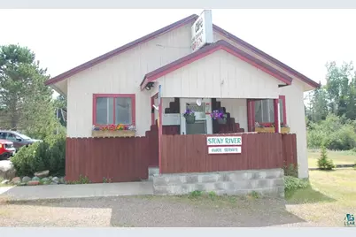 9375 Highway 1, Isabella, MN 55607 - Photo 1