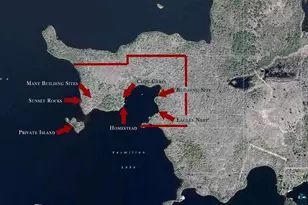 Lots 3 & 4 Wakemup Narrows N, Cook, MN 55731 - Photo 33