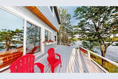 Lots 3 & 4 Wakemup Narrows North, Cook, MN 55731 - Photo 29