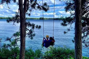 Lots 3 & 4 Wakemup Narrows N, Cook, MN 55731 - Photo 5