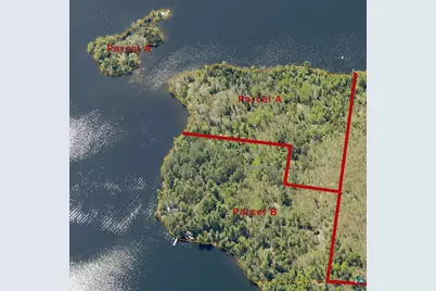 Lots 3 & 4 Wakemup Narrows North, Cook, MN 55731 - Photo 37