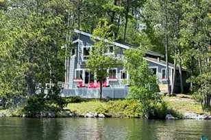 Lots 3 & 4 Wakemup Narrows N, Cook, MN 55731 - Photo 25