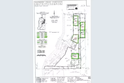 Lot 5 Raspberry Trl, La Pointe, WI 54850 - Photo 3