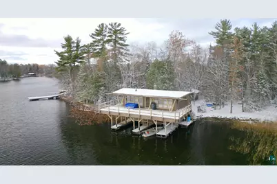 Xxx Lake Vermilion, Cook, MN 55723 - Photo 1