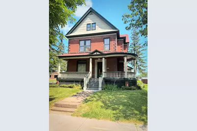 1100 Ellis Ave, Ashland, WI 54806 - Photo 1