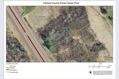 2Xxx Ellis Ave, Ashland, WI 54806 - Photo 5