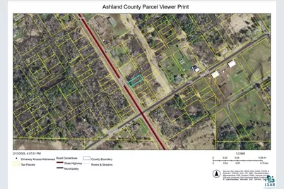 2Xxx Ellis Ave, Ashland, WI 54806 - Photo 7