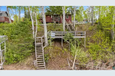 2001 A&b Bayview Dr, Tower, MN 55790 - Photo 31